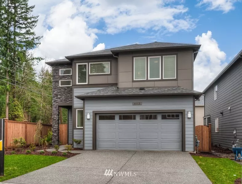 1721 182nd PL SW #SPW12, Lynnwood, WA 98037