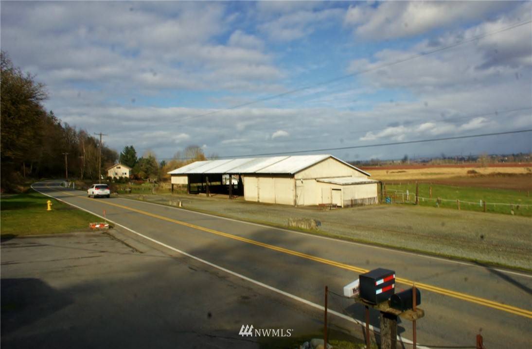 8923 Lowell-Larimer Road RD, Everett, WA 98208