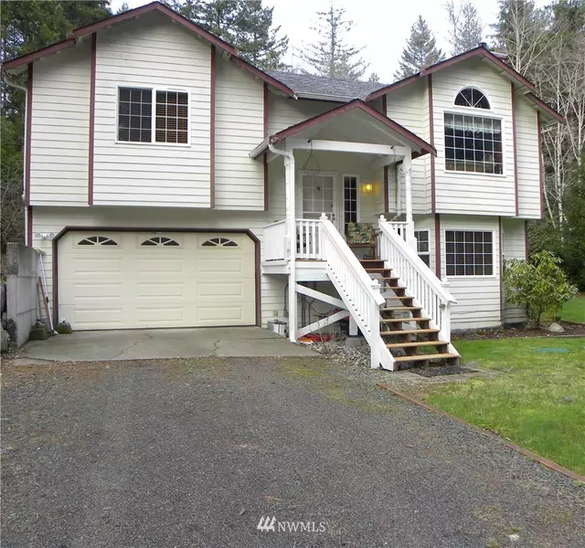 4347 Starflower PL NW, Bremerton, WA 98312