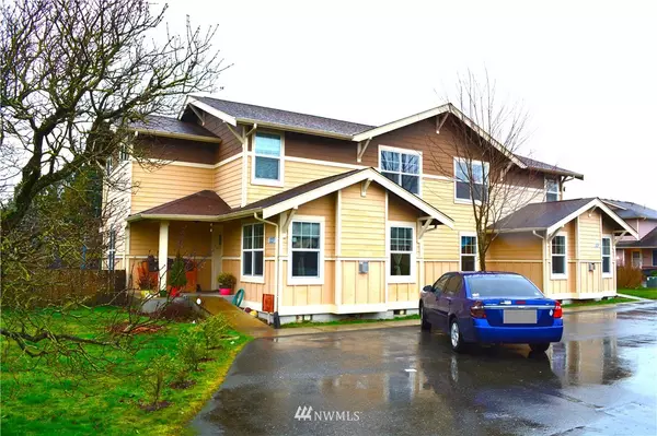 227 /229 N Township ST, Sedro Woolley, WA 98284