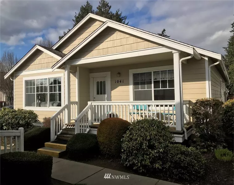 1041 Sinclair WAY, Burlington, WA 98233