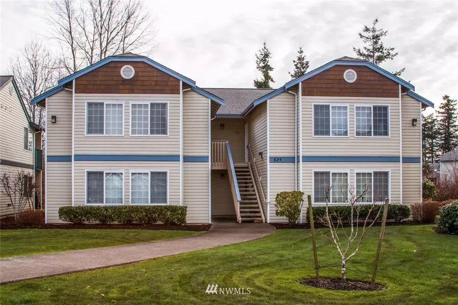 625 W Horton WAY #214, Bellingham, WA 98226