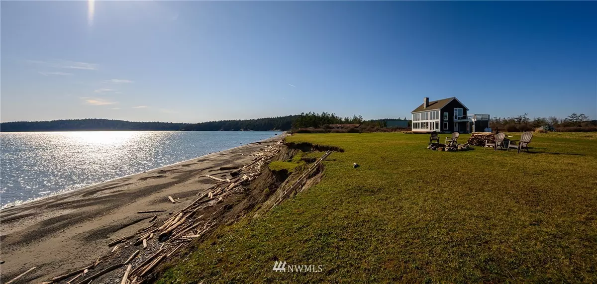 Decatur Island, WA 98221,106 Decatur Beach LN