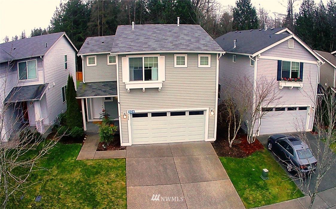 5124 Monarch BLVD, Mount Vernon, WA 98273