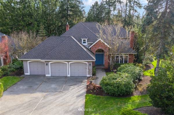 25803 NE 9th ST, Sammamish, WA 98074
