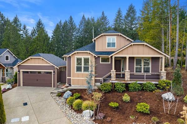 11910 55th Avenue Ct NW, Gig Harbor, WA 98332