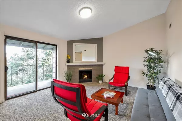 12119 Bel Red Road #B304, Bellevue, WA 98005