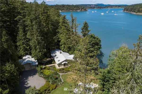 San Juan Island, WA 98250,320 Heron LN