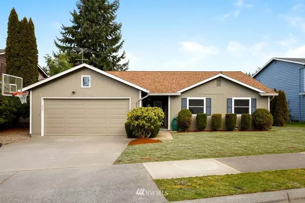 Renton, WA 98056,2620 NE 23rd PL