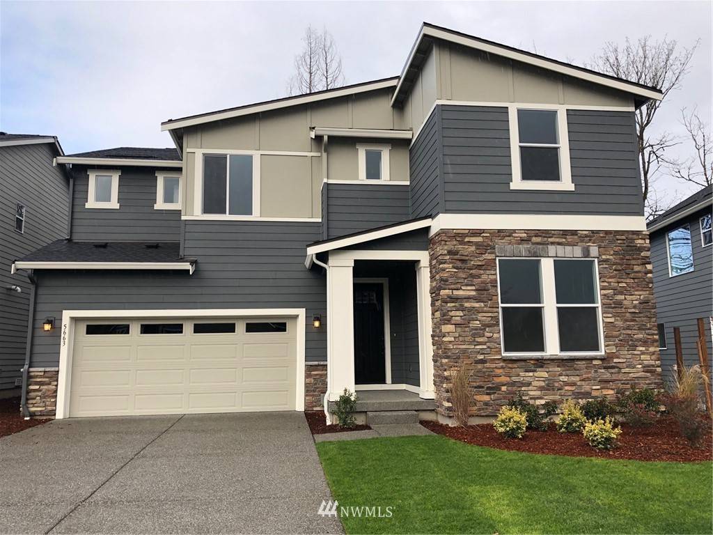 5663 13th Street Ct NE, Tacoma, WA 98422