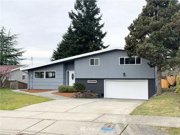 Tacoma, WA 98406,2434 N Narrows DR