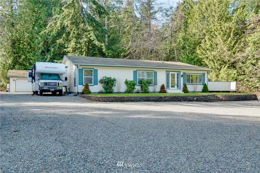 Olalla, WA 98359,5736 SE Gallagher LN