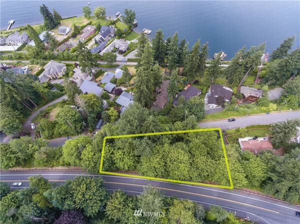 23 XX E Lake Sammamish PL SE, Sammamish, WA 98075