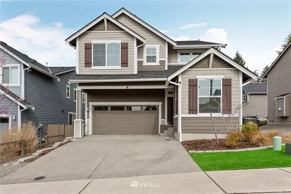 Kent, WA 98030,9716 S 245th PL
