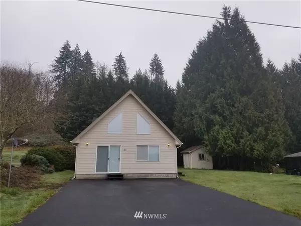 Mossyrock, WA 98564,162 Steelhead DR