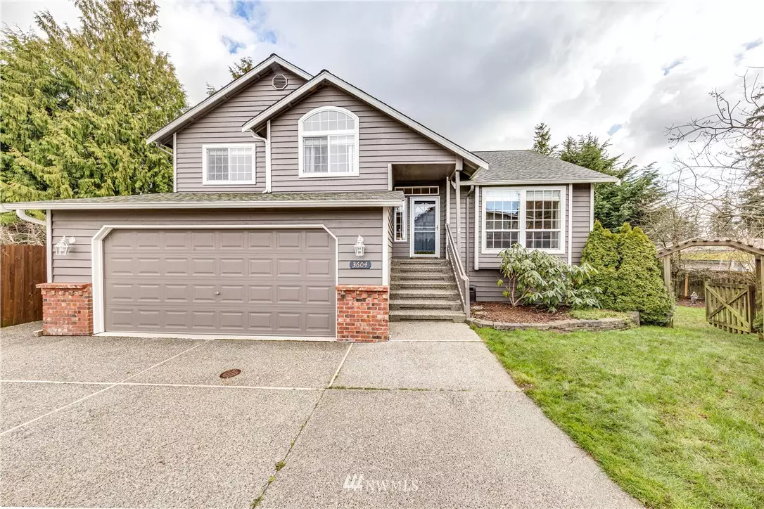 Lynnwood, WA 98087,3604 138th ST SW