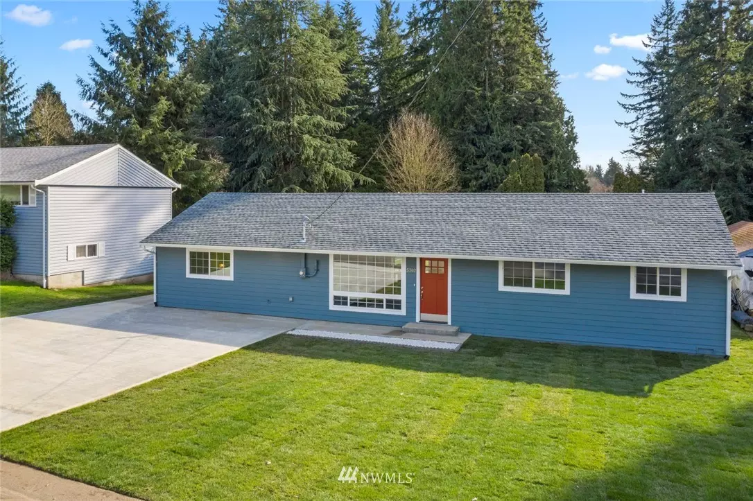 Lynnwood, WA 98036,5302 193rd PL SW