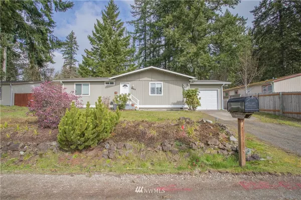 Olympia, WA 98516,6900 Falcon Way NE