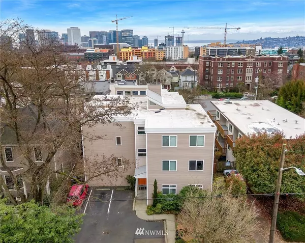 1815 14th AVE #6, Seattle, WA 98122