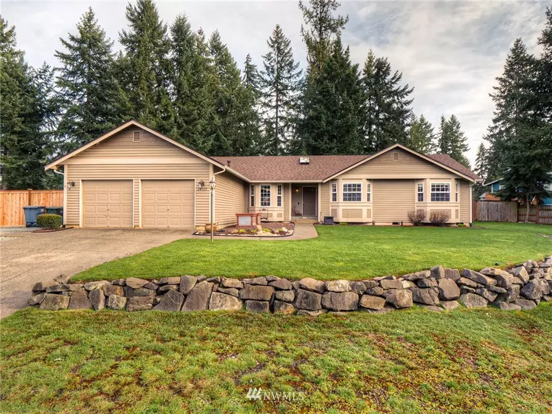 23515 50th Avenue Ct E, Spanaway, WA 98387