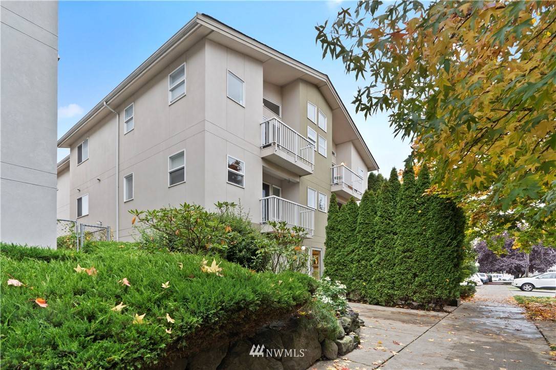 1535 NW 52nd ST #202, Seattle, WA 98107