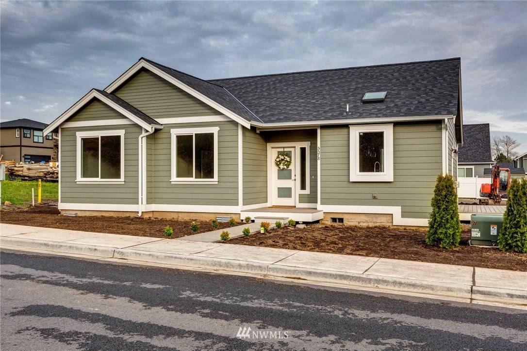 5578 S Church, Ferndale, WA 98248
