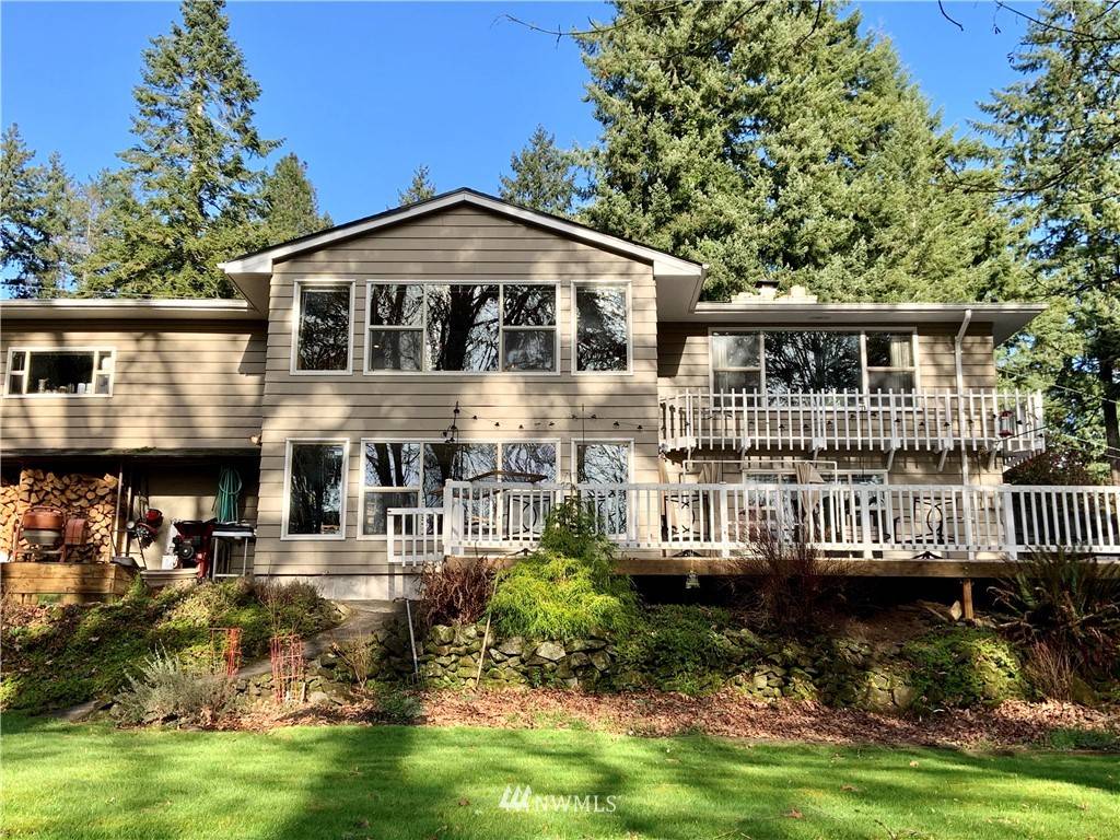 3209 Wildwood, Longview, WA 98632