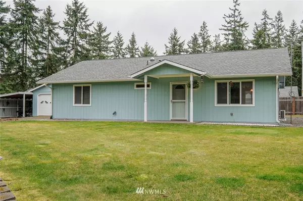 Port Hadlock, WA 98339,140 C ST