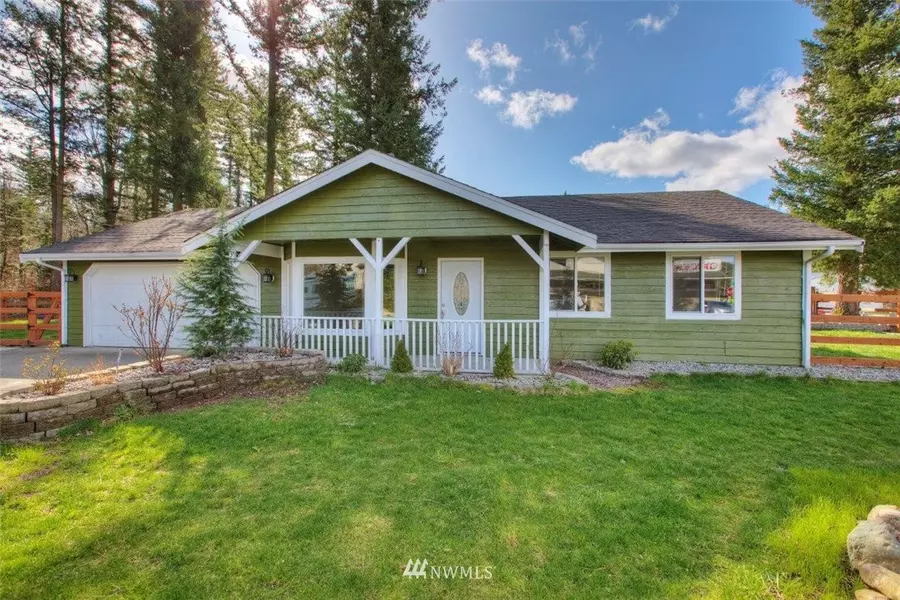 31307 SE 354th ST, Enumclaw, WA 98022