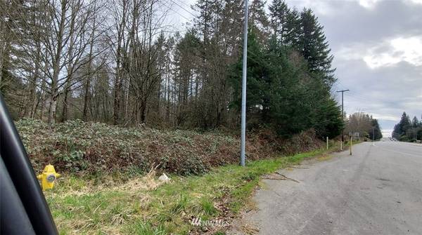 0 Hwy 303, Bremerton, WA 98311