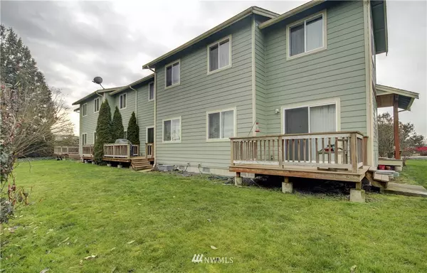 Everson, WA 98247,103 Thendara Park DR