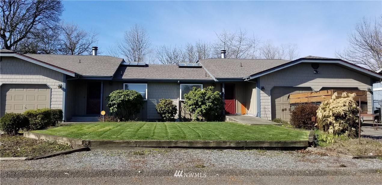 11508 11510 19th Avenue Ct S, Tacoma, WA 98444