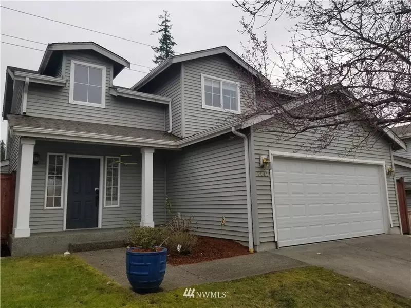 5141 S 303rd PL, Auburn, WA 98001