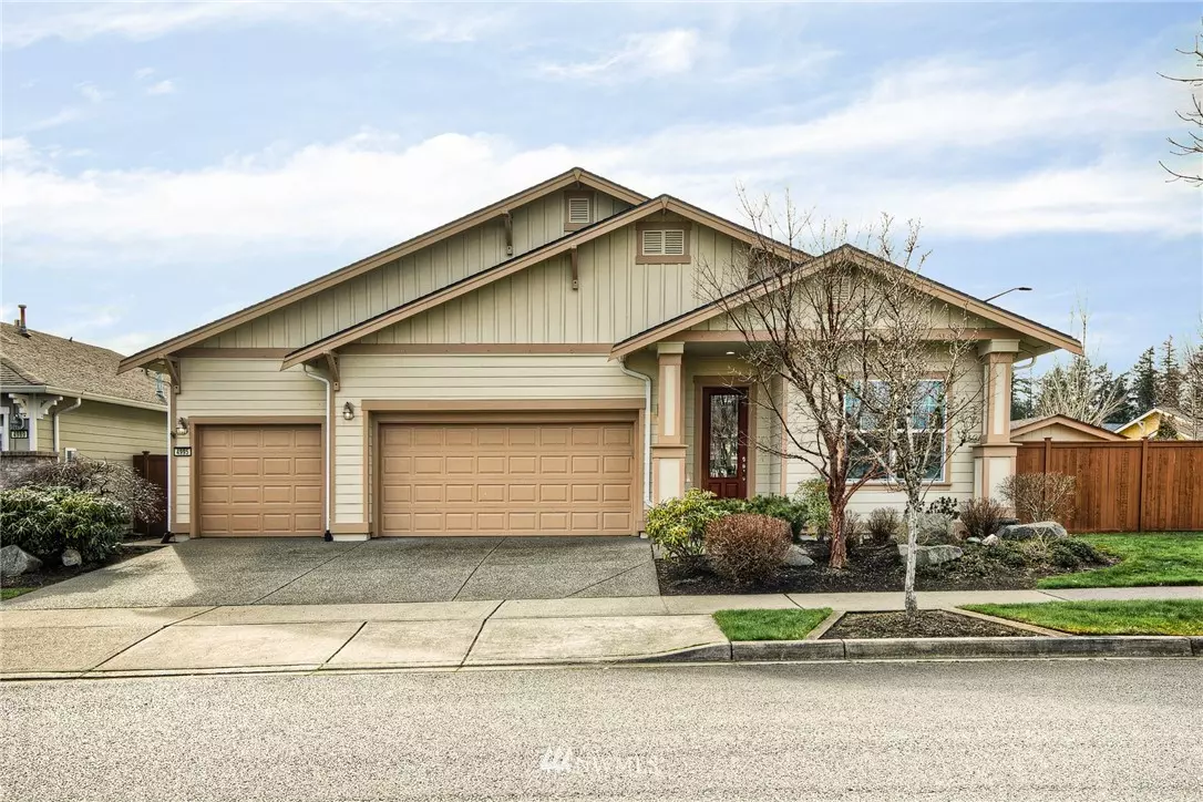 Lacey, WA 98516,4995 Spokane ST NE