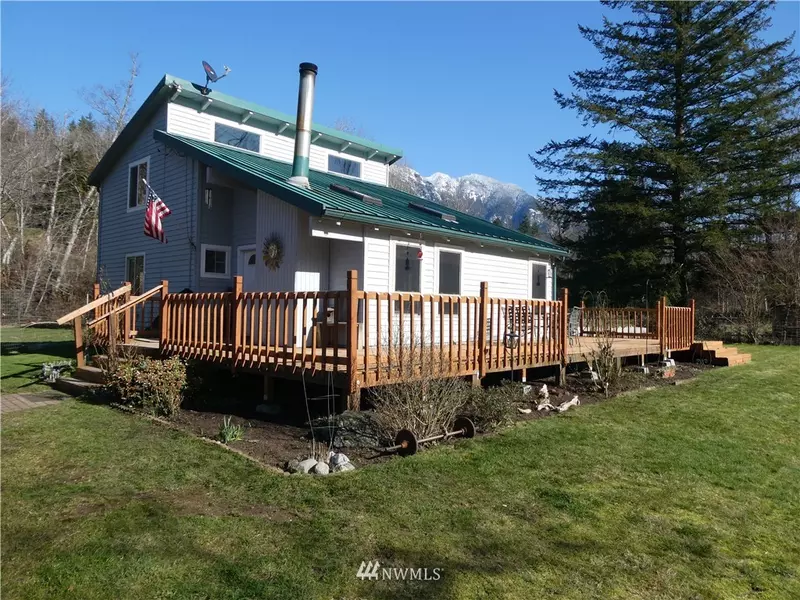 40320 145th PL SE, Gold Bar, WA 98251