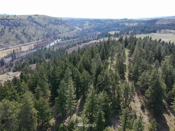 Cle Elum, WA 98922,0 XXX Thorp Prairie Road  Lot A