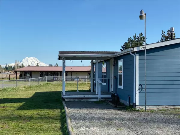 8719 Joyce CT SE, Yelm, WA 98597