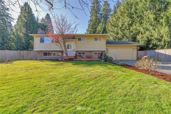 18643 SE 162nd ST, Renton, WA 98058