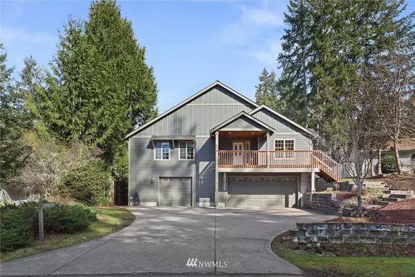 Allyn, WA 98524,41 E Village View DR