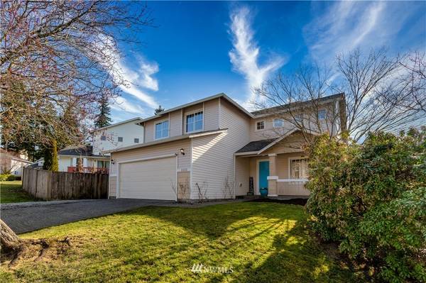 5222 143rd ST SE, Everett, WA 98208