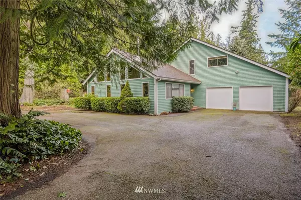 121 W Eugene ST, Port Hadlock, WA 98339