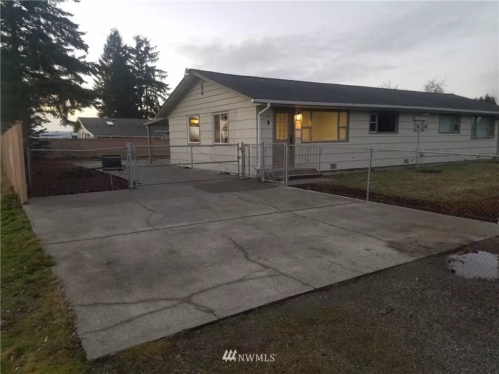 Tacoma, WA 98444,11916 Alaska ST S