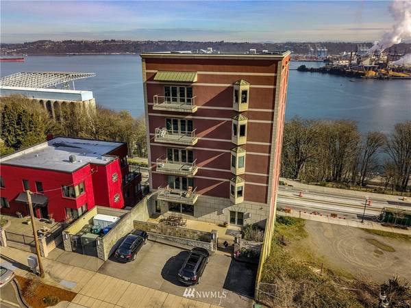 207 Broadway #300, Tacoma, WA 98402