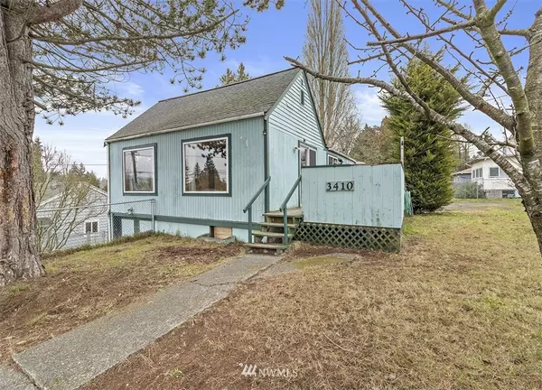 3410 Preble ST, Bremerton, WA 98312