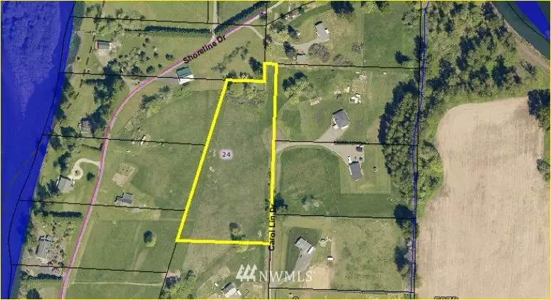 167 Carol Lin DR, Toledo, WA 98591