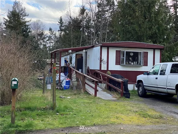 Port Hadlock, WA 98339,31 W Kinkaid ST