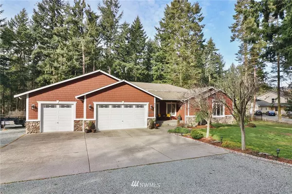 Camano Island, WA 98282,673 Scandia Pkwy