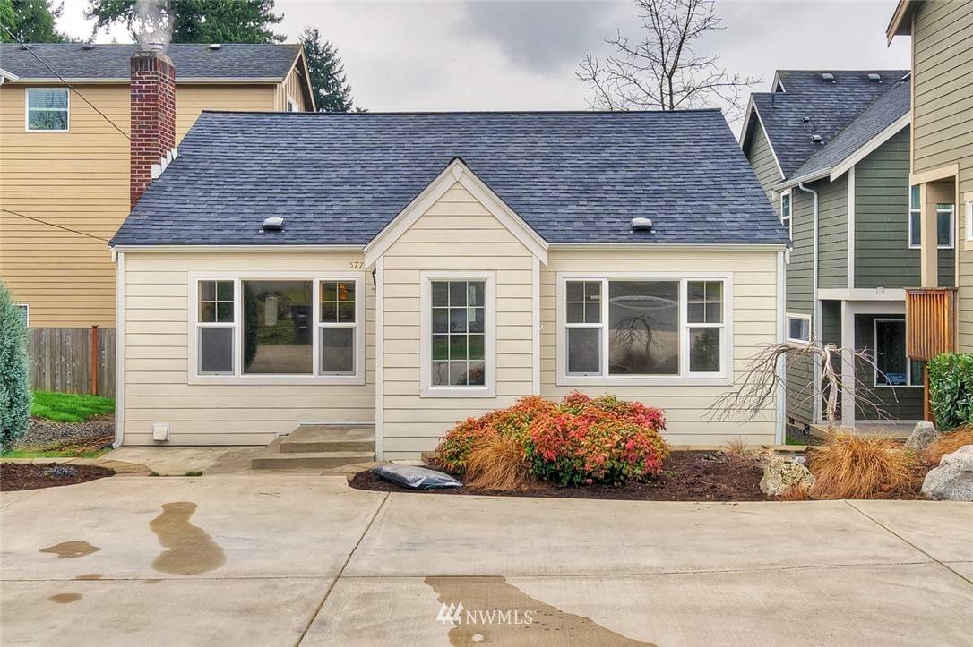 577 S 150th ST, Burien, WA 98148