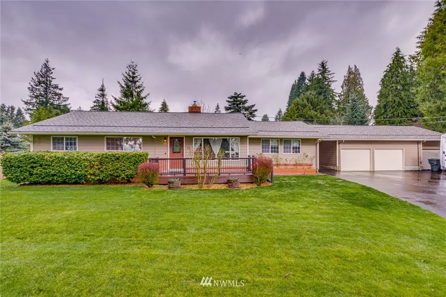 25 Avellana PL, Longview, WA 98632