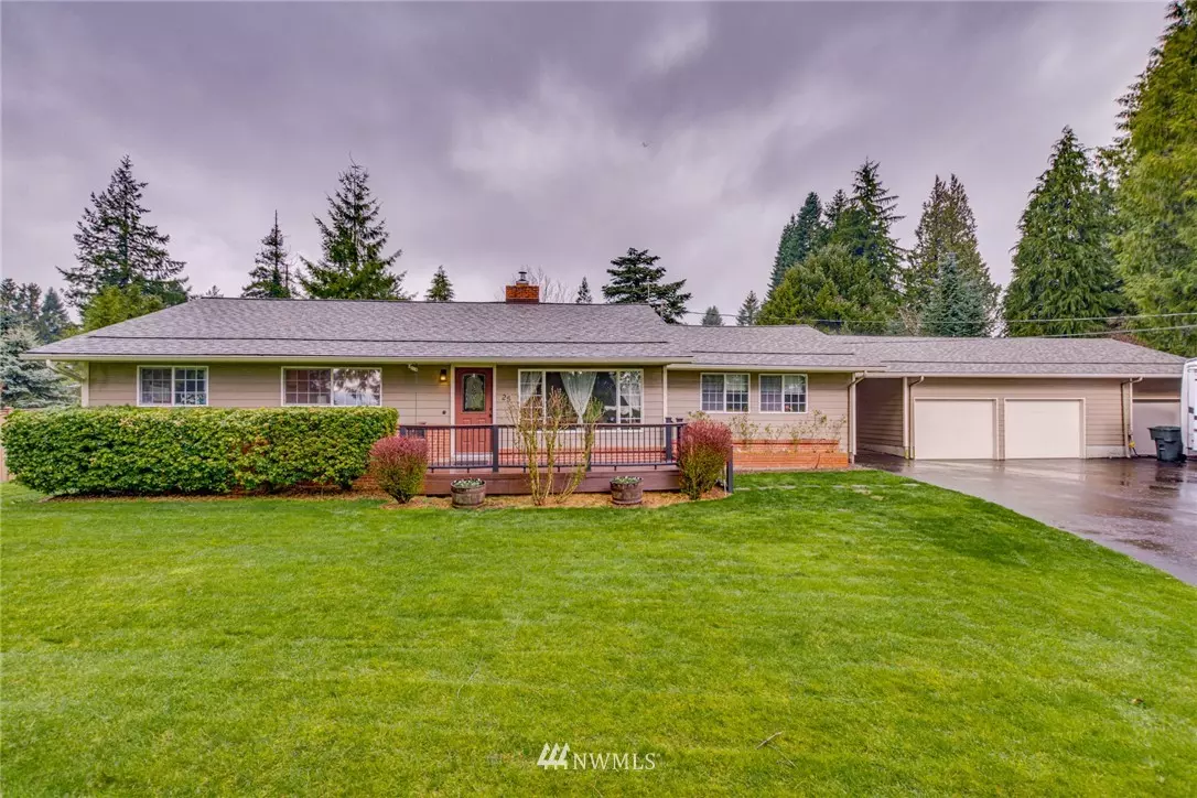 Longview, WA 98632,25 Avellana PL